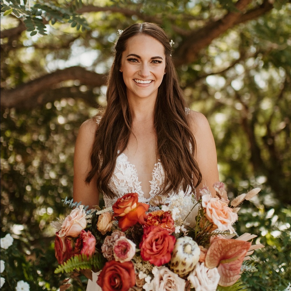 Meet your Posher, Jenna